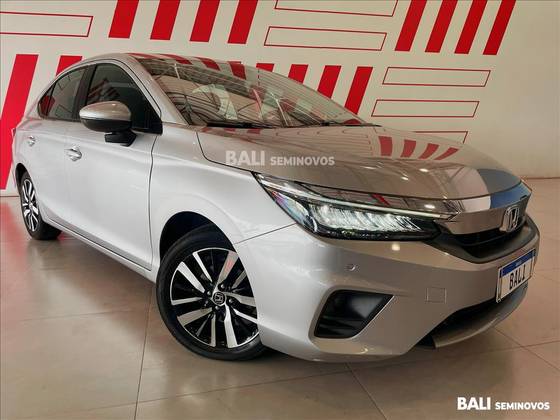 HONDA CITY 1.5 i-VTEC FLEX TOURING CVT HONDA CITY 1.5 i-VTEC FLEX TOURING CVT